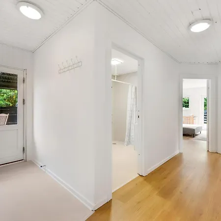 4 Bedroom Beautiful In Hvide Sande Bjerregård
