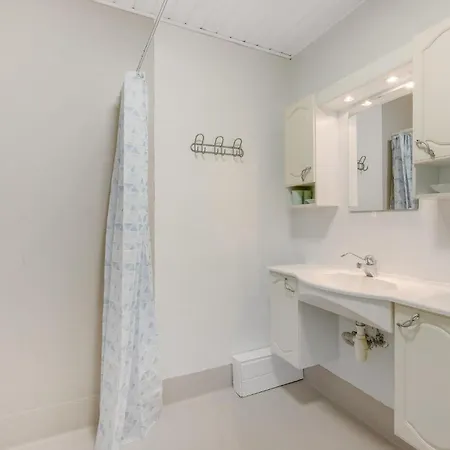 4 Bedroom Beautiful In Hvide Sande Casa vacanze
